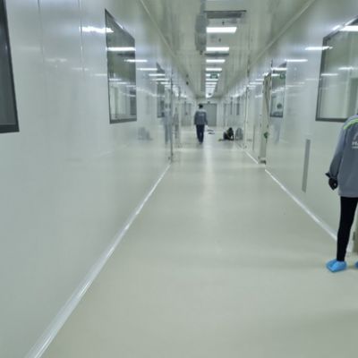 Tư vấn trọn gói dự án đầu tư, xây dựng nhà máy GMP