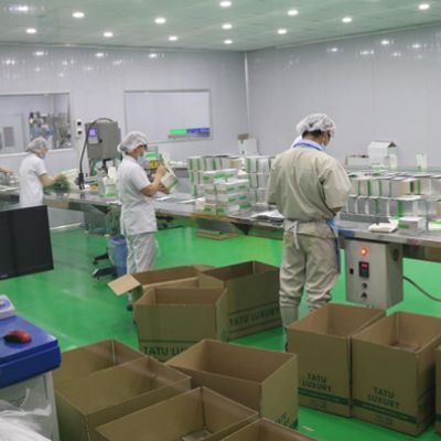 Tư vấn xây dựng nhà máy đủ điều kiện sản xuất mỹ phẩm
